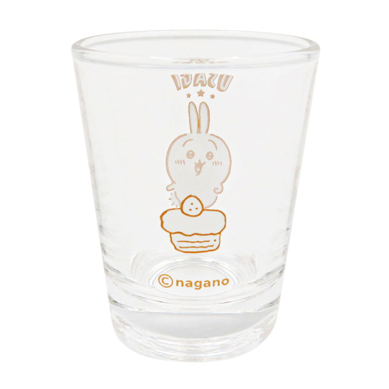치이카와 미니 글라스 (우사기)