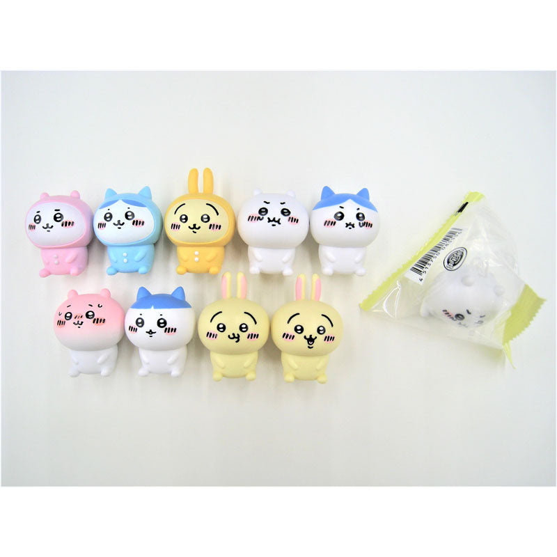 吉伊卡哇 室內迷你公仔Ⅱ(全9種)1BOX 12個入