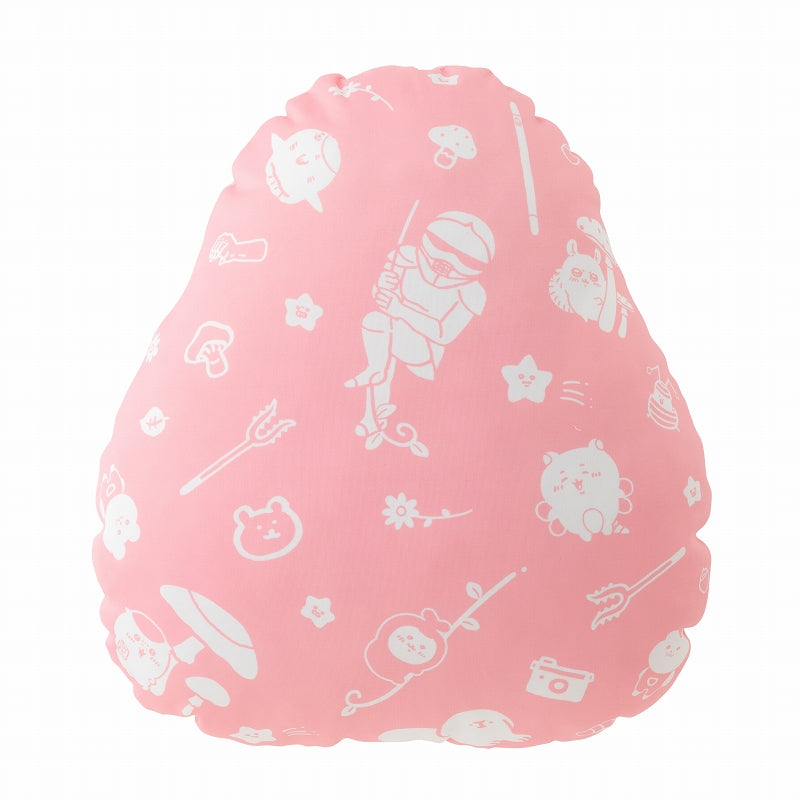Chiikawa’s Forest Forest’s Yuru-Cut Cushion (Chiikawa)