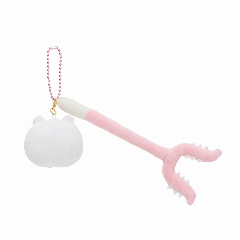 43. 吉伊卡哇森林 刺叉挂件(带吉伊卡哇)