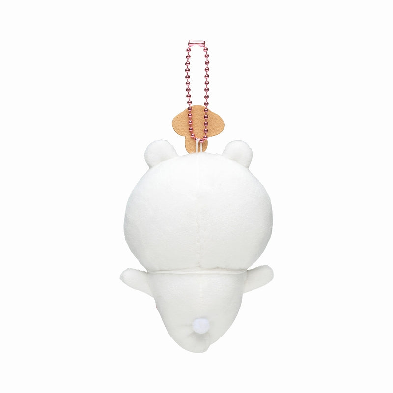 치이카와 숲의 버섯 쁘띠 미니 마스코트 (치이카와)