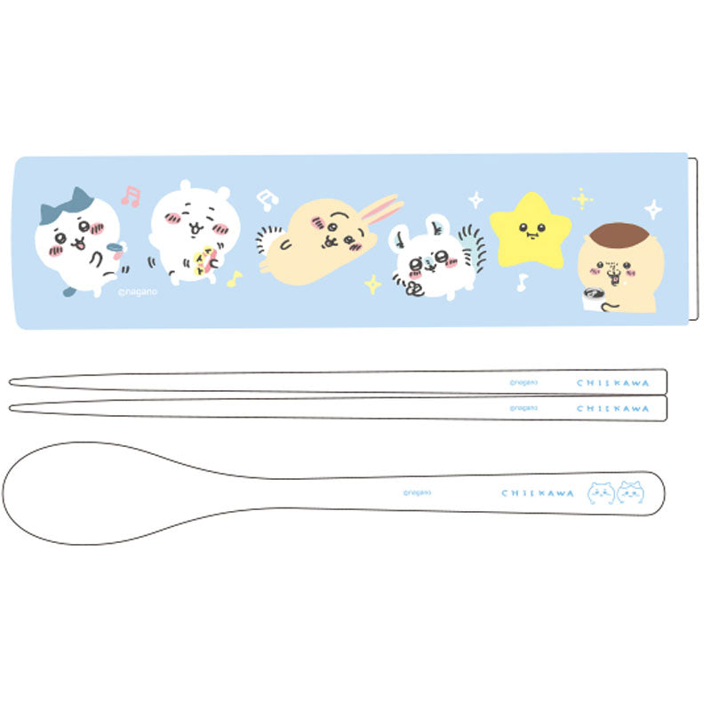 ちいかわ 引フタコンビ レディース