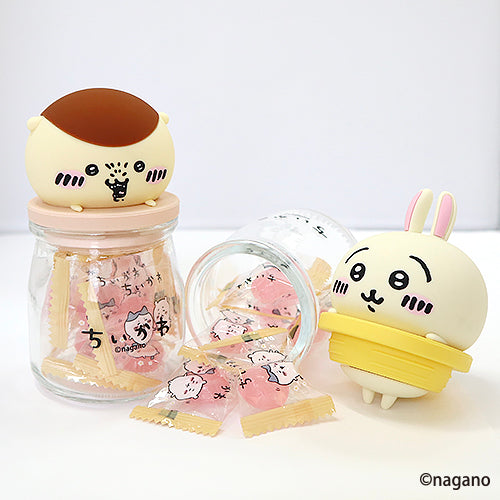 ちいかわ キャンディボトル(うさぎ)