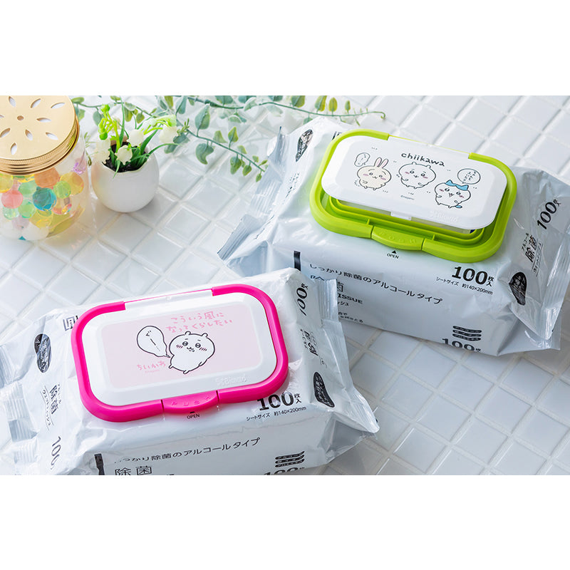 Chiikawa Bitatto (Group)