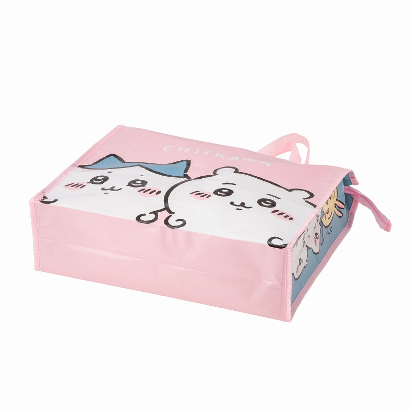 ちいかわ 大きなショッピングバッグ