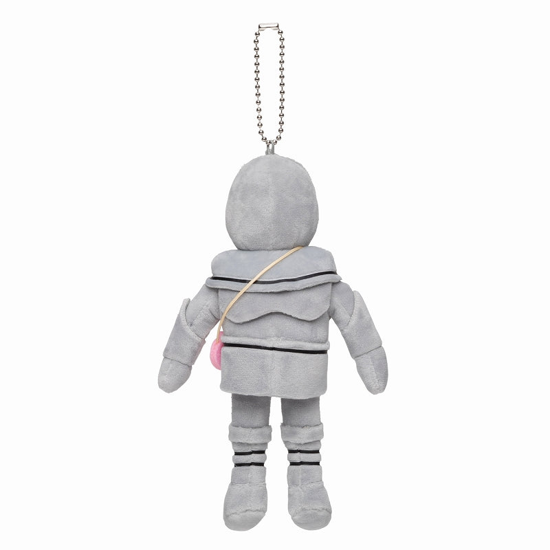 Chiikawa Yoroi-san Mascot