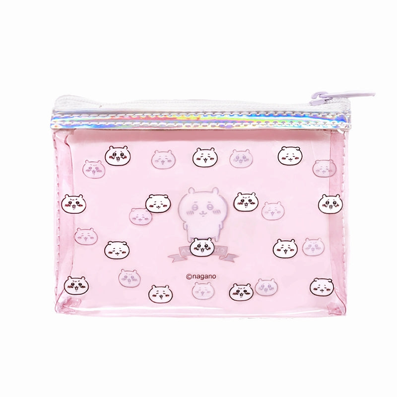 ちいかわ ミニポーチ(ちいかわ)