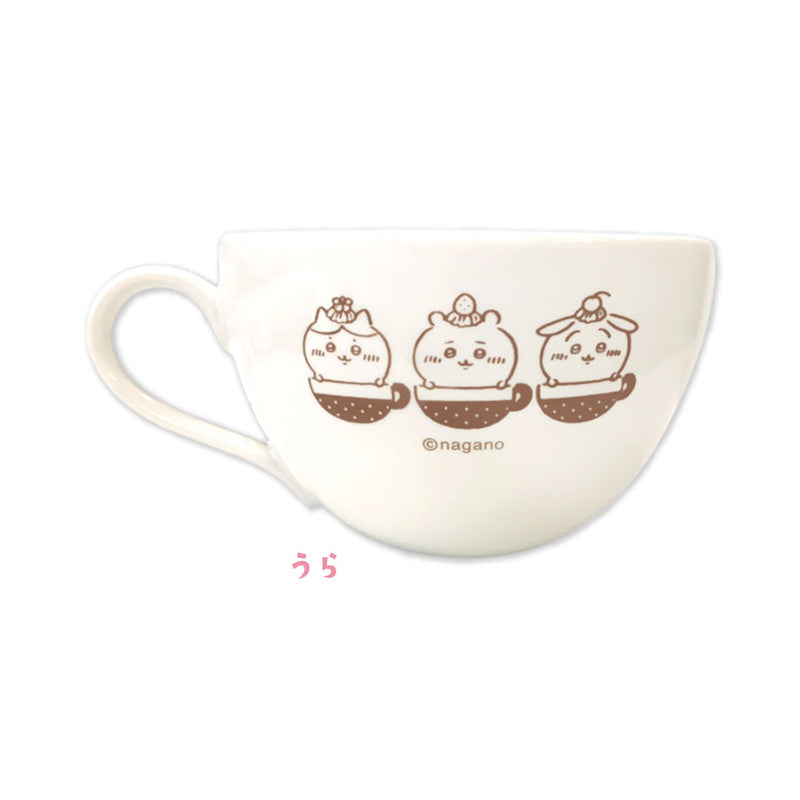 ちいかわカフェ マグカップ