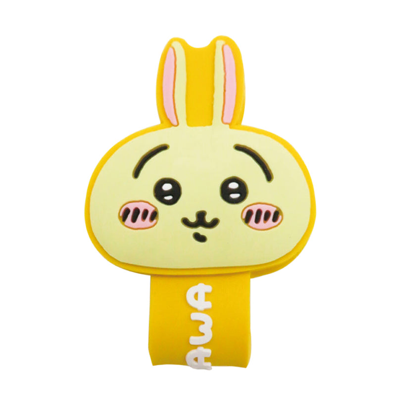 ちいかわ コードクリップ(うさぎ)