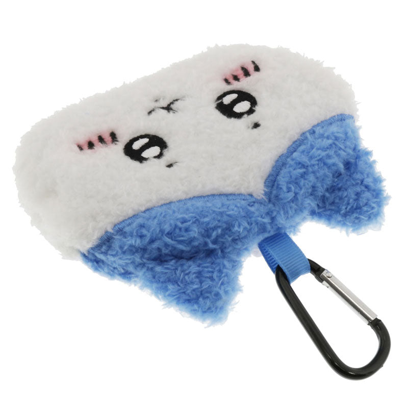 ちいかわ もこもこtetemo(ハチワレ)