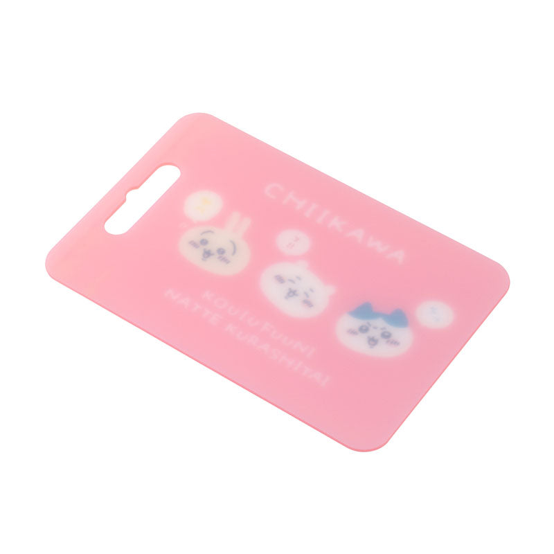 吉伊卡哇 切菜板