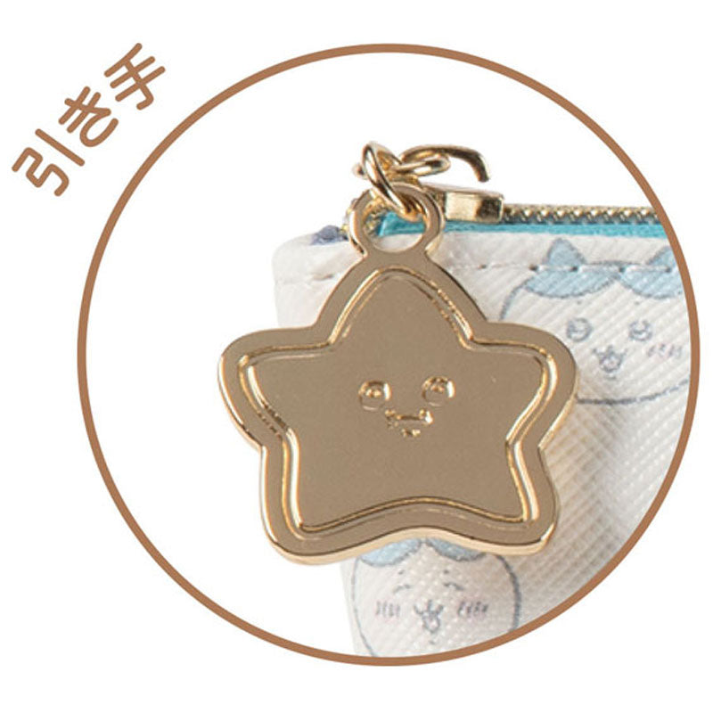 Chiikawa Pen Pouch DELDE (Hachiware)