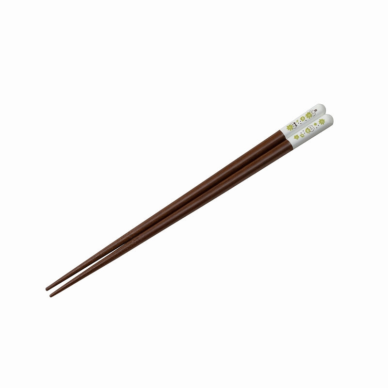 ちいかわ フラワーなお箸(ちいかわ・ハチワレ・うさぎ)