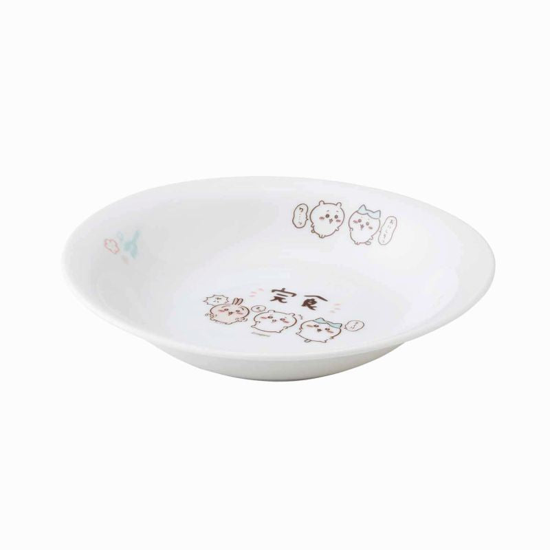 치이카와 카레 플레이트