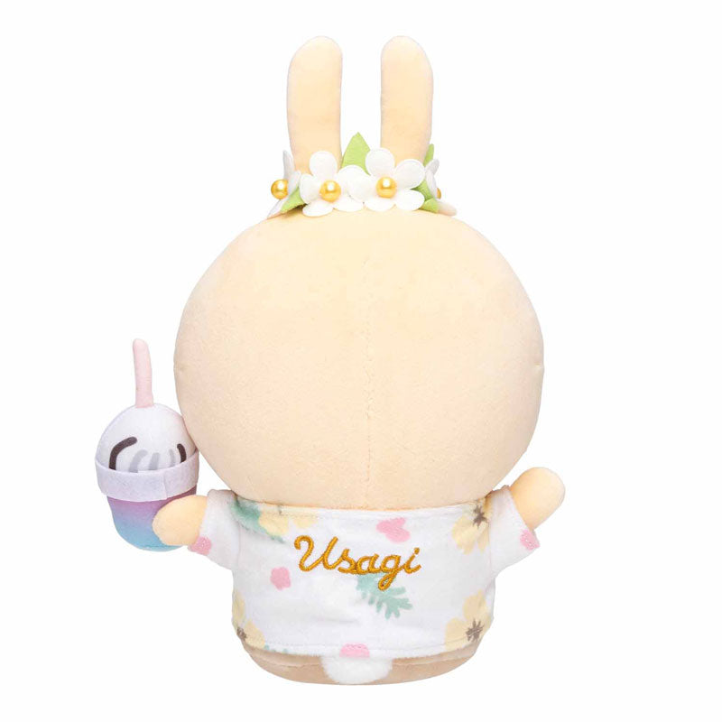 Chiikawa Want to Travel Plush Toy S (Usagi)