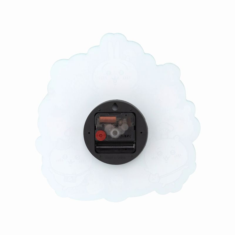 Chiikawa Chiikawa Forest Acrylic Clock
