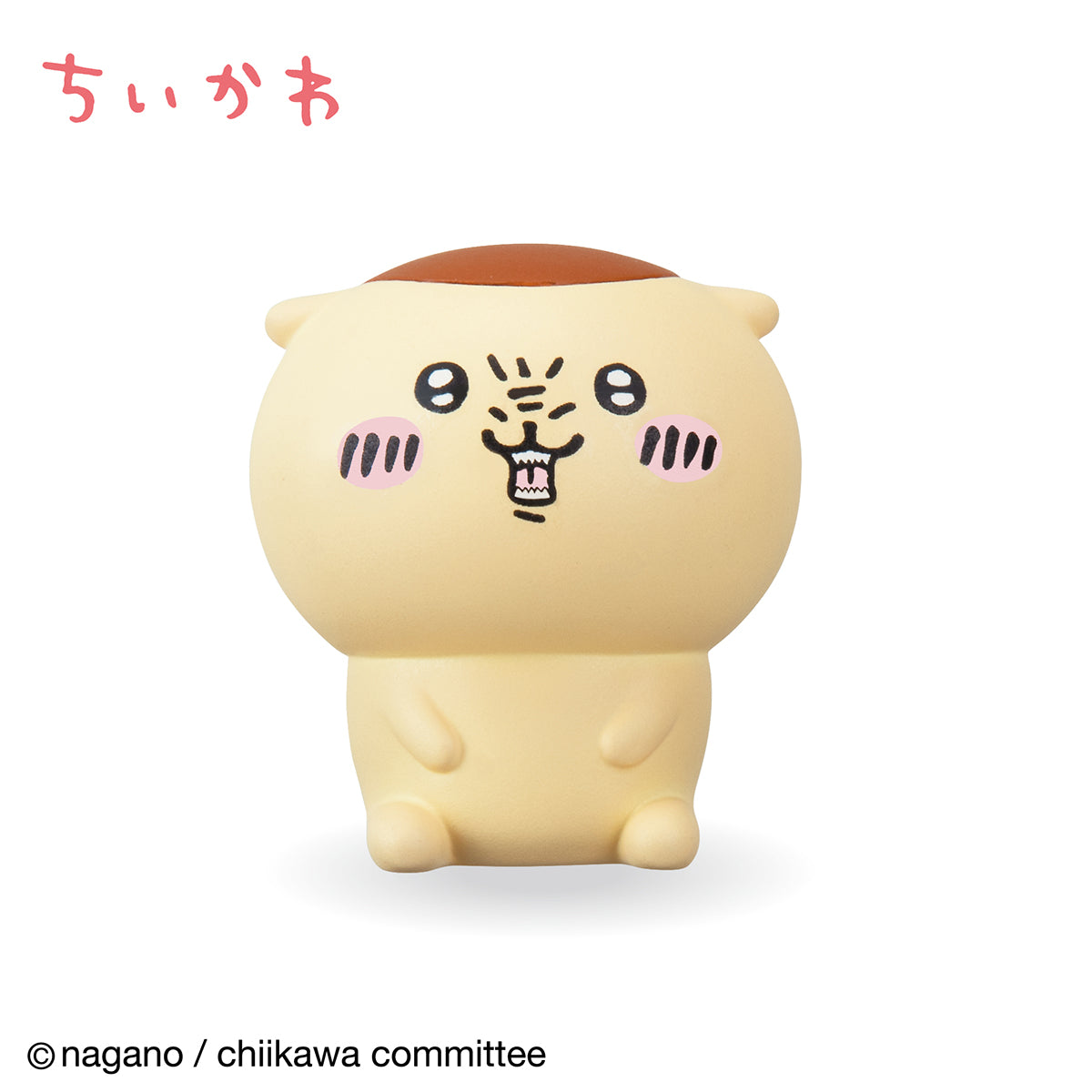 ちいかわ インテリアミニフィギュアⅢ(全9種)1BOX 12個入