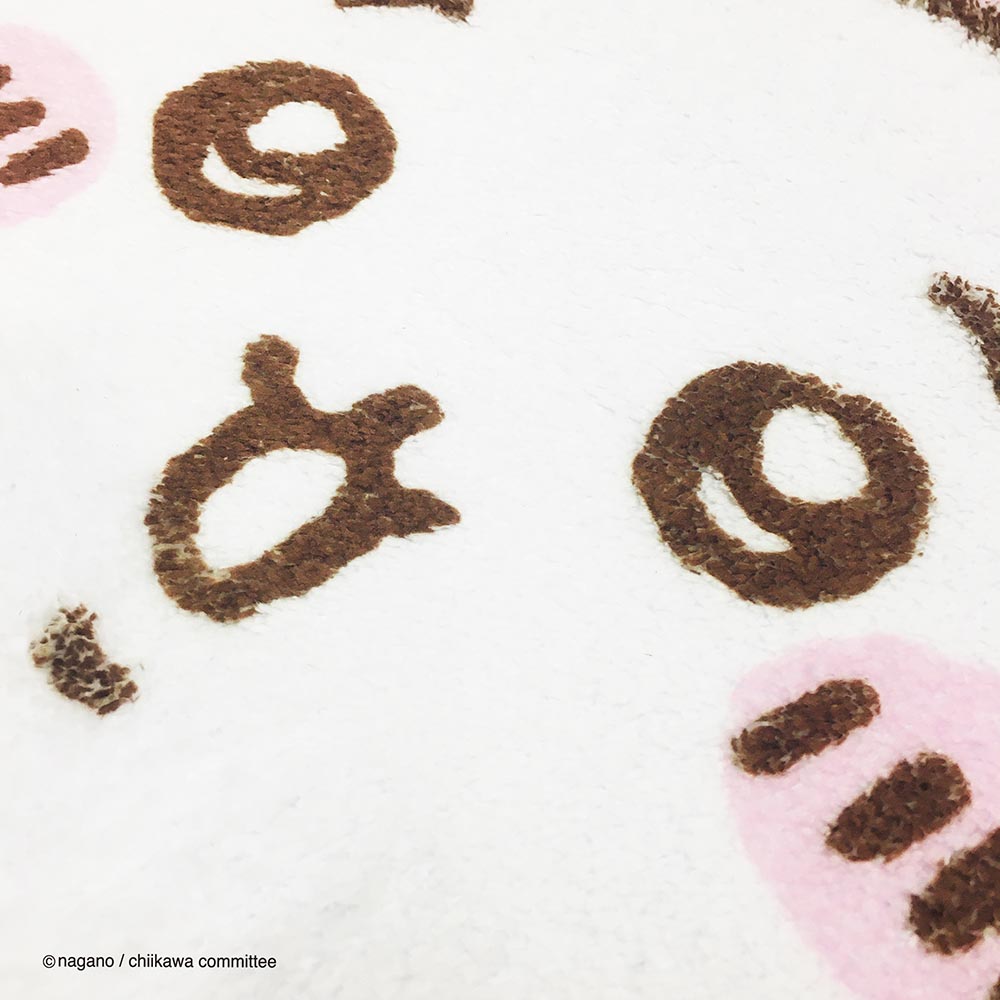 ちいかわ ダイカットマット(ちいかわ)