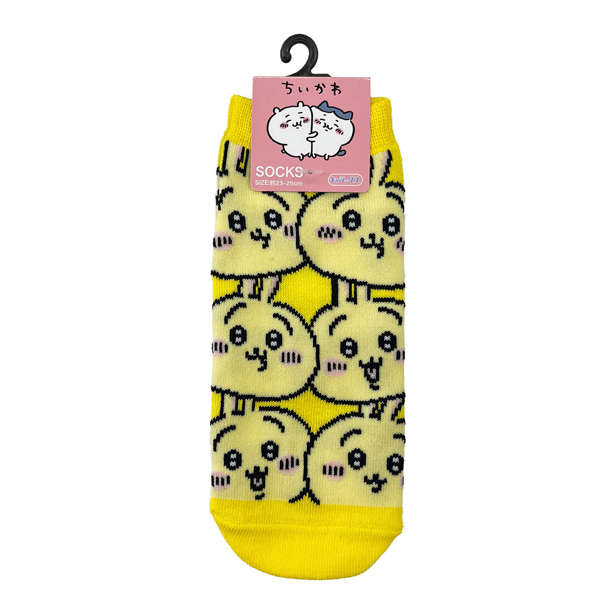 吉伊卡哇 袜子(兔子滿滿)