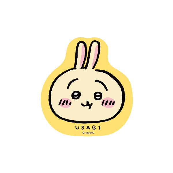 吉伊卡哇 人物贴纸(乌萨奇)