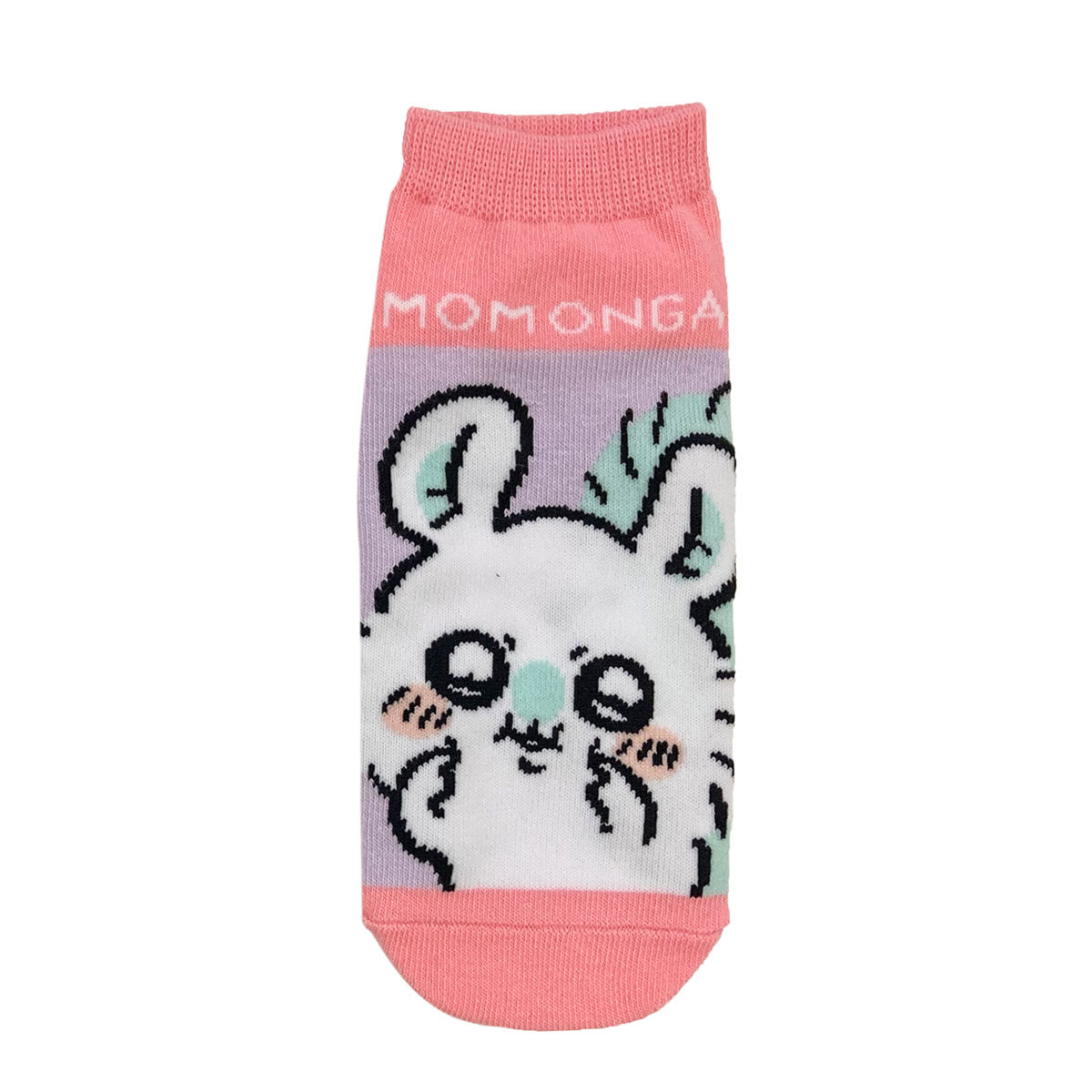 Chiikawa Charax (Momonga Logo)