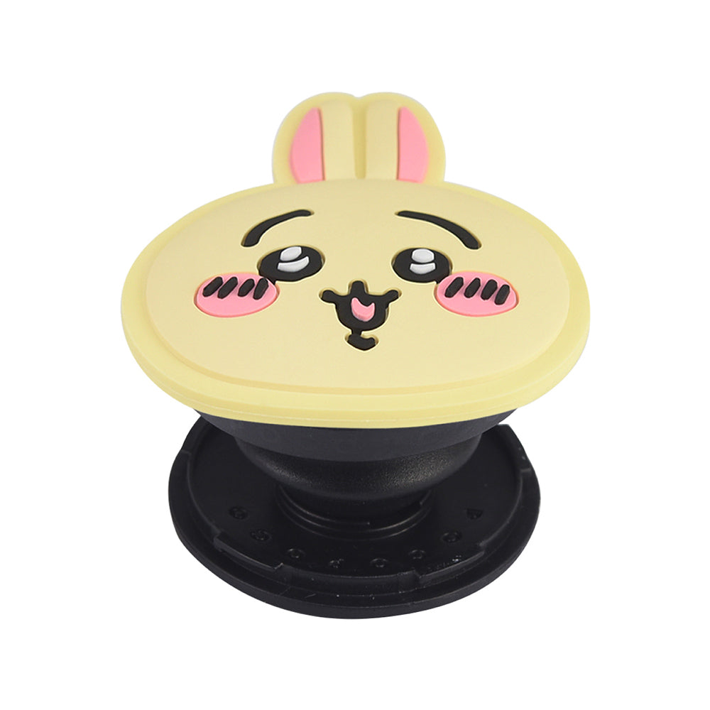 ちいかわ ダイカット ソフト POCOPOCO(うさぎ)