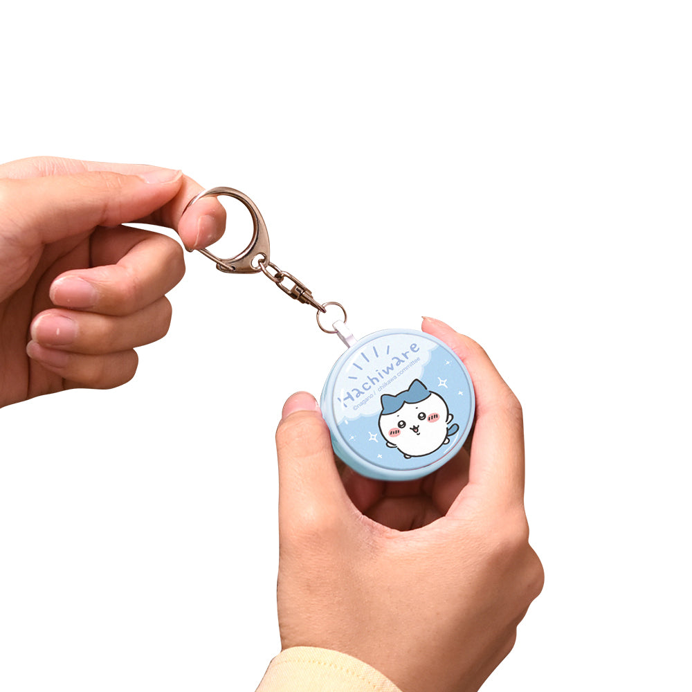 Chiikawa Safety Buzzer (Hachiware)