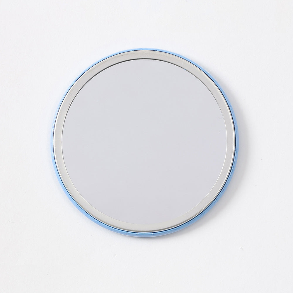 ちいかわ水族館 Tシャツ ハリーアップ ホワイト(イカミラー付)