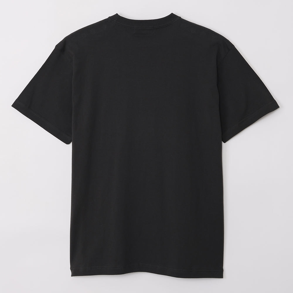 吉伊卡哇 天使?惡魔 T恤(我們是惡魔 墨色)