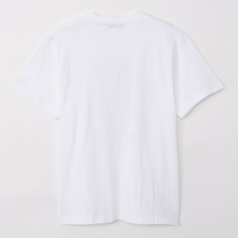 吉伊卡哇 天使?惡魔 T恤(頌天使 白色)