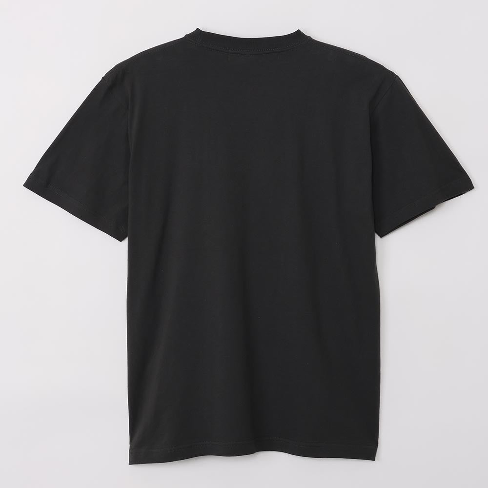 吉伊卡哇 天使?惡魔 T恤(吉伊卡哇&莫莫加 墨色)