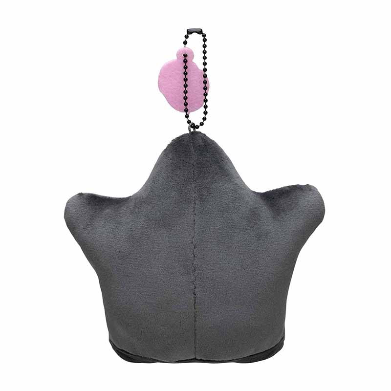 吉伊卡哇 黑色星星的吊飾