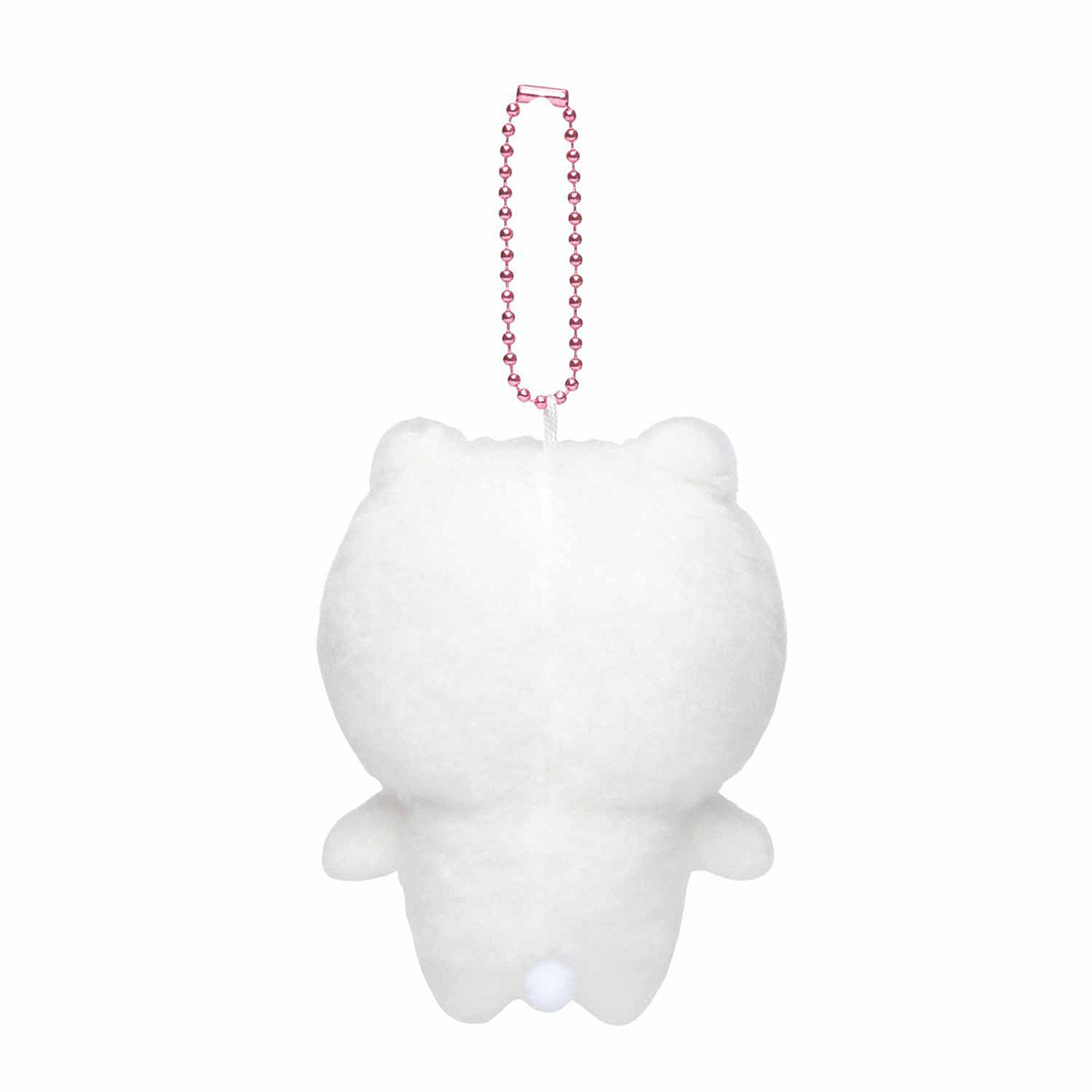 吉伊卡哇 毛茸茸挂件(站姿吉伊卡哇)