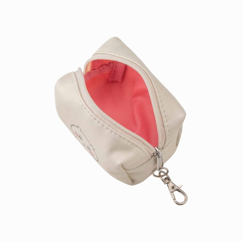 ちいかわ タワラ型ミニポーチ(ちいかわ)