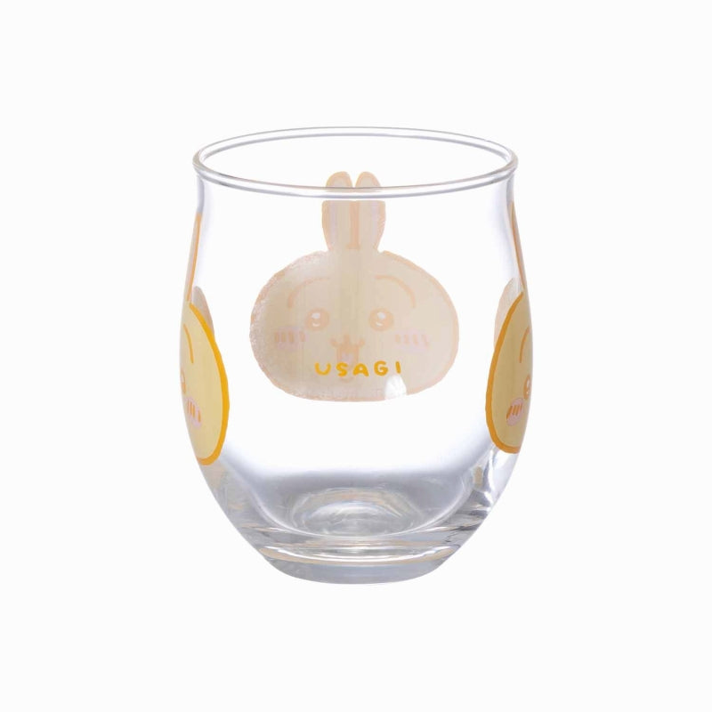 Chiikawa Tulip Glass (Usagi)