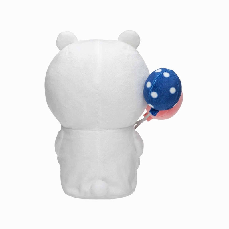 吉伊卡哇 歡樂遊樂園玩偶 S (玩偶服吉伊卡哇)