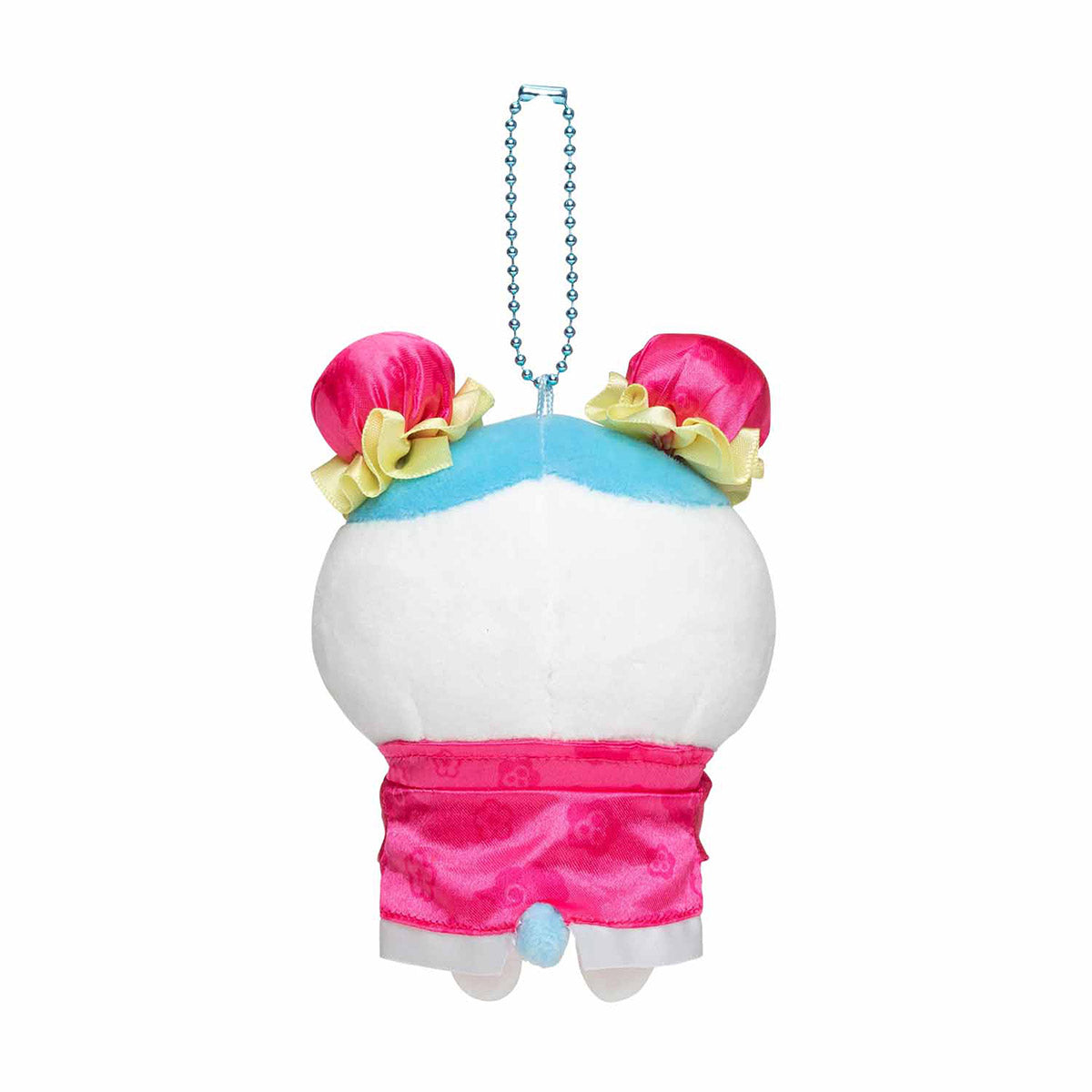 吉伊卡哇饭店 来来迷你挂件(哈奇喵)