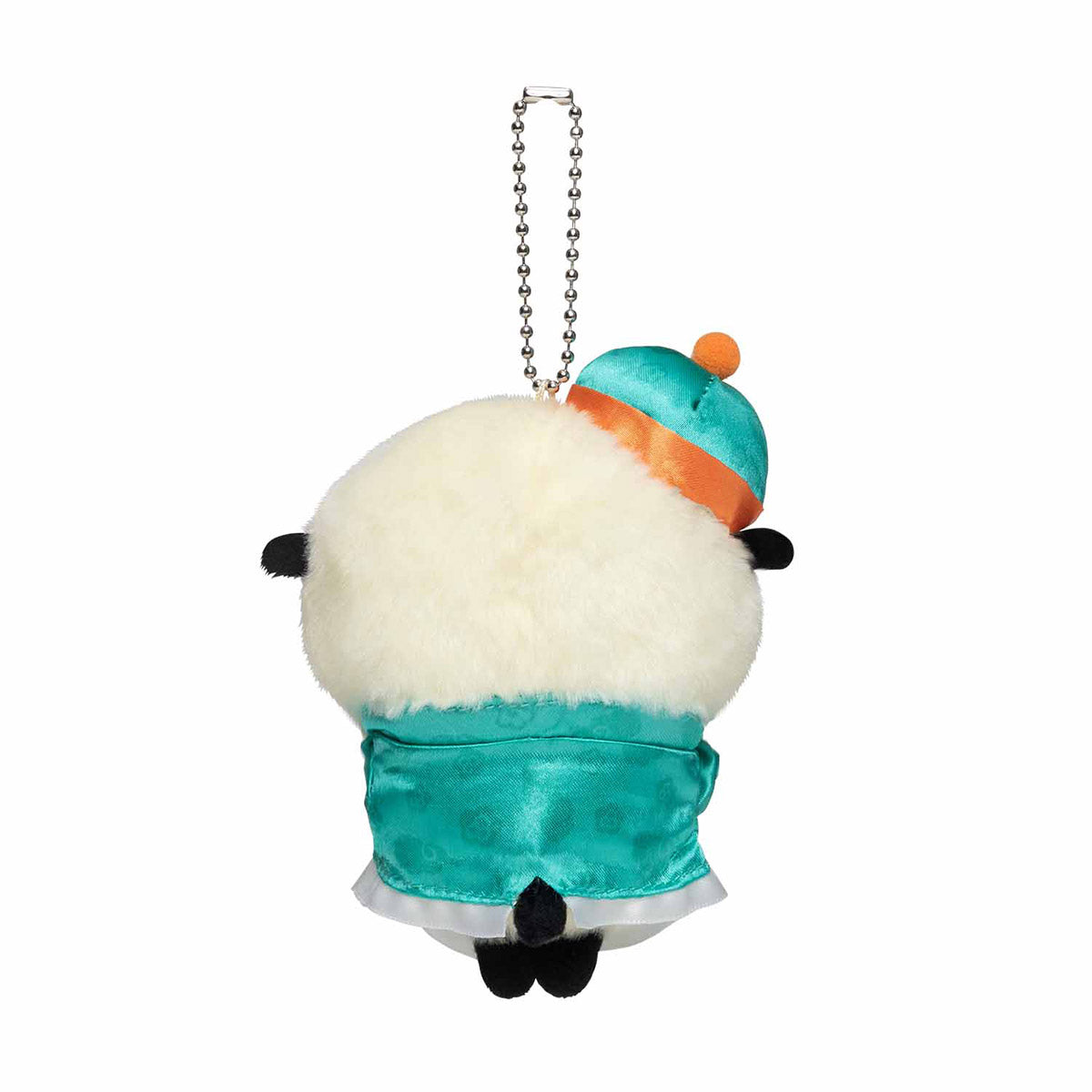 吉伊卡哇饭店 来来迷你挂件(獭师)