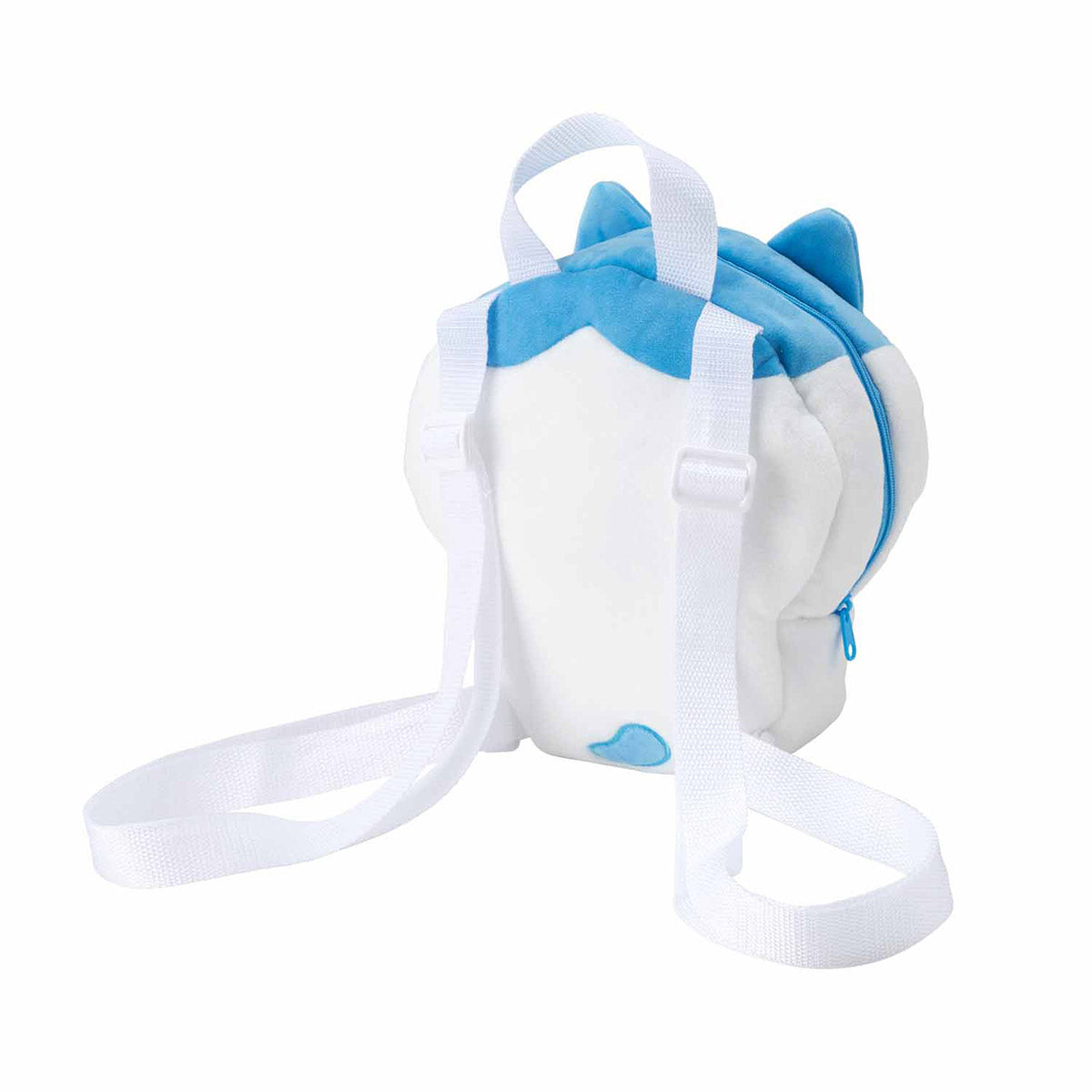 吉伊卡哇 玩偶背包(八割)