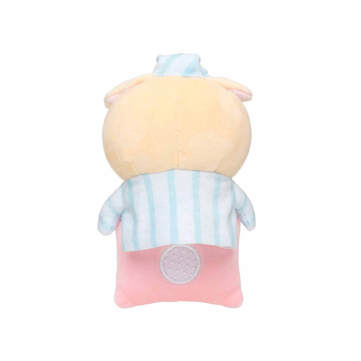 Chiikawa Desktop Hang Plush (Sleepless Usagi)