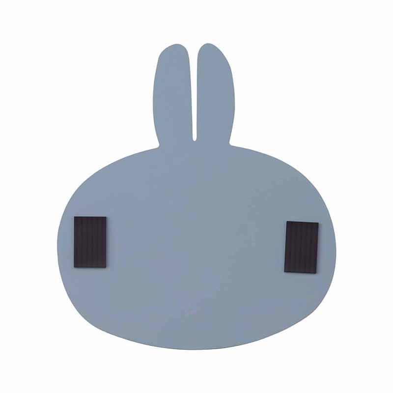 吉伊卡哇 磁石可貼!造型壓克力鏡(兔子)