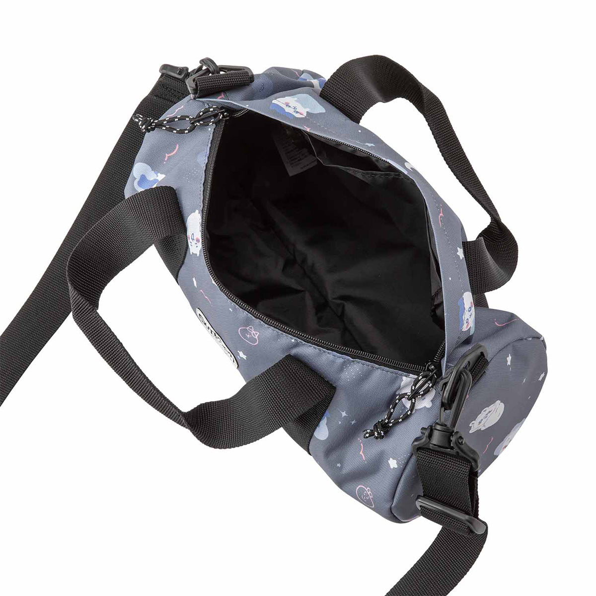 吉伊卡哇×OUTDOOR PRODUCTS 波士頓包