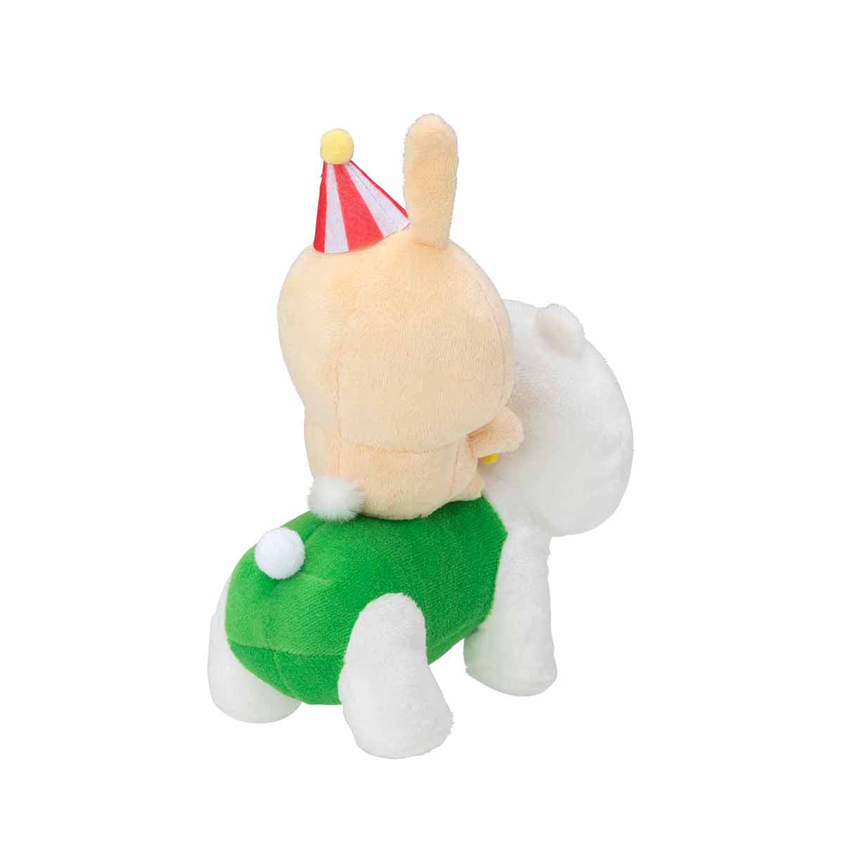 Chiikawa Land Peepopo Plush (Usagi)