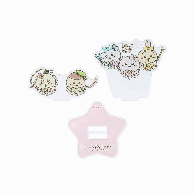 魔法吉伊卡哇 分层亚克力立牌(集合)