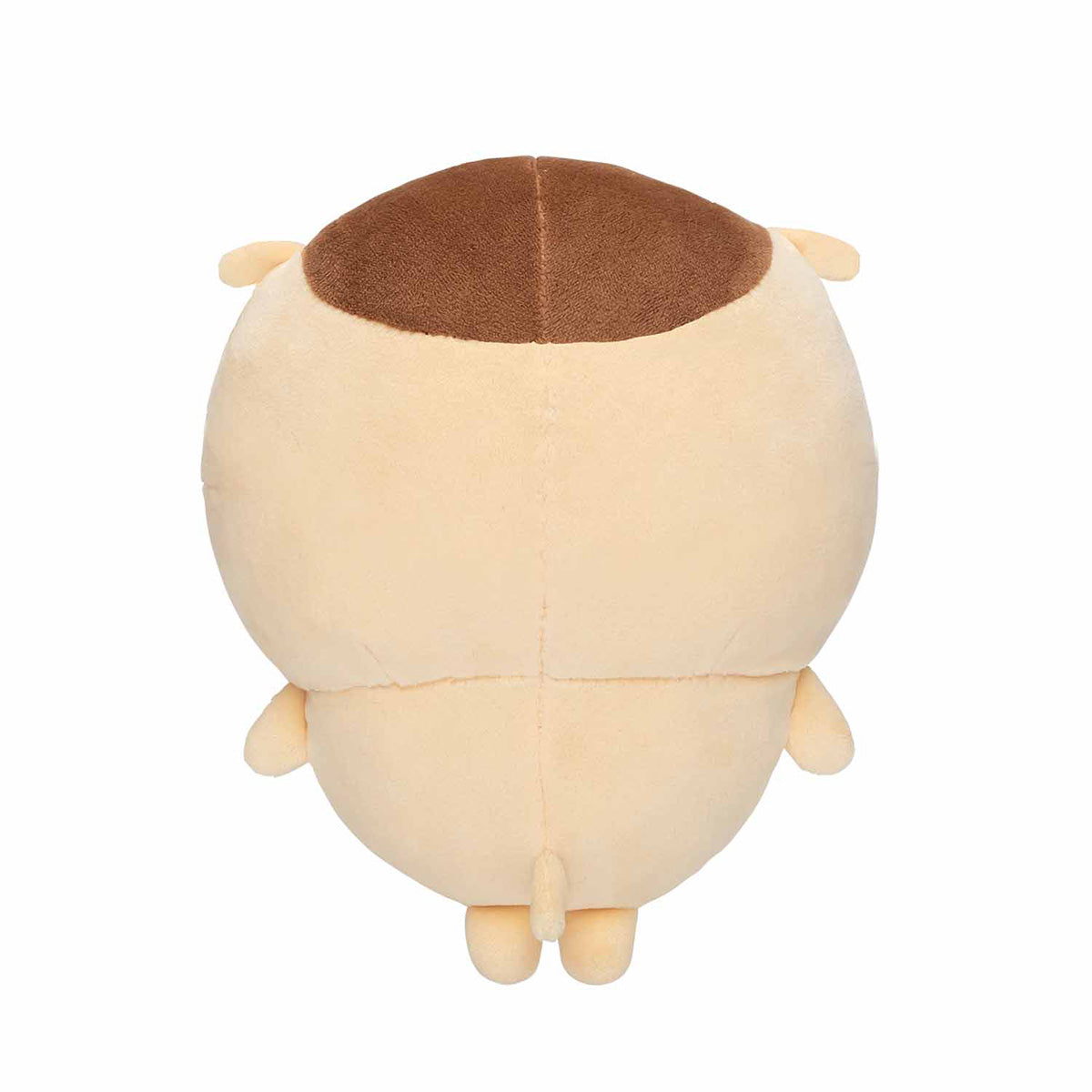 Chiikawa Mochitto Plush S (Kurimanju)