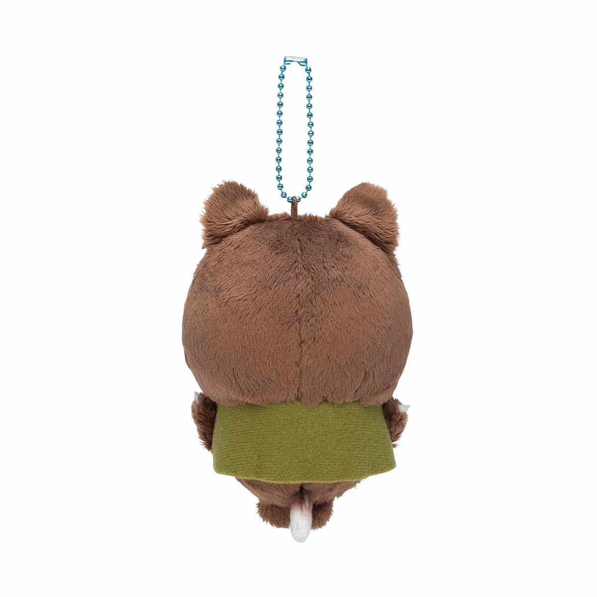 吉伊卡哇 假裝!吊飾(狼型八割)