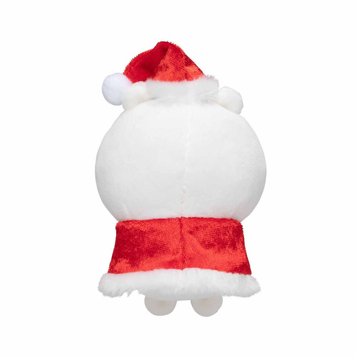 Chiikawa Santa Holdable Mascot (Chiikawa)