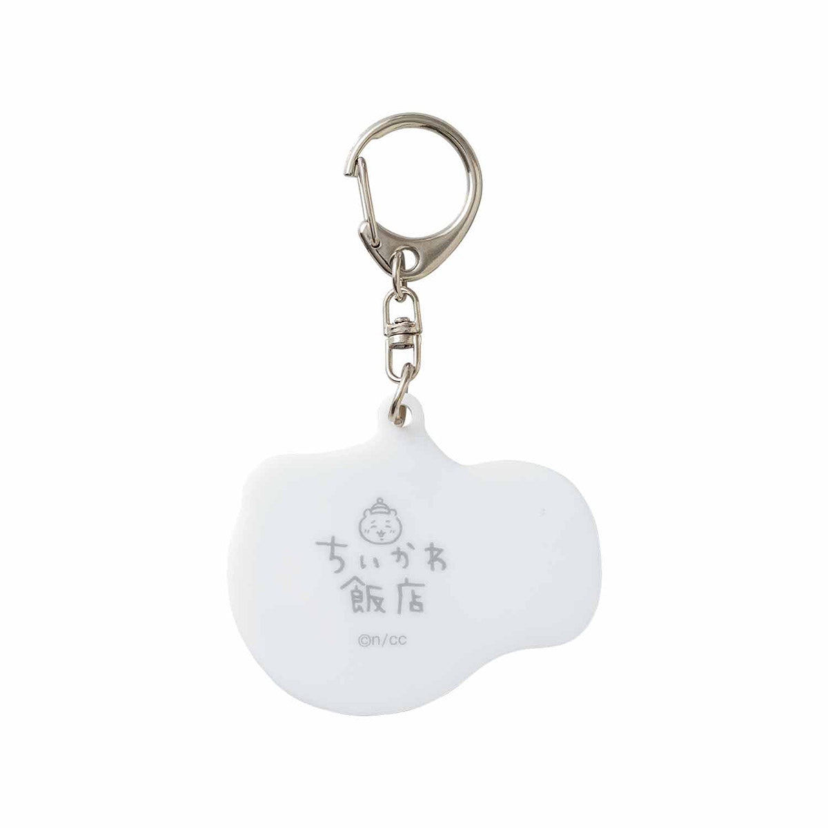 Chiikawa Chinese Diner Acrylic Key ring (Shisa)
