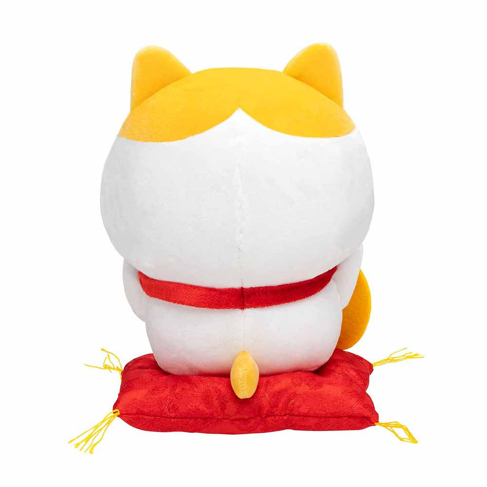 吉伊卡哇 招福!八割玩偶S