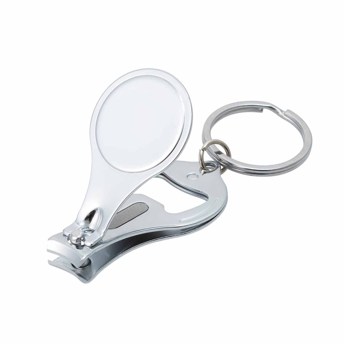 吉伊卡哇 東京特產 玻璃指甲剪(叮叮 叮叮)